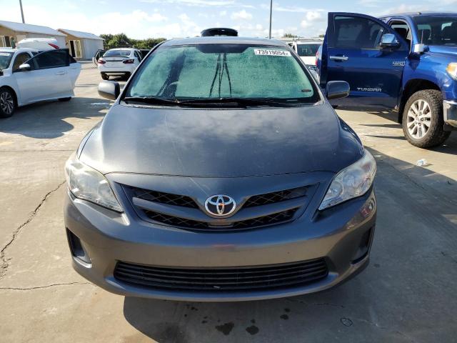 Photo 5 from auction – 2012 TOYOTA COROLLA BA with VIN 2T1BU4EE9CC867173