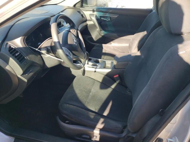 Photo 7 from auction – 2015 NISSAN ALTIMA 2.5 with VIN 1N4AL3AP2FC173248