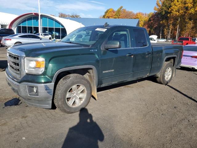 GMC SIERRA K15 2015 with VIN 1GTV2UEH9FZ354030 - Photo from auction