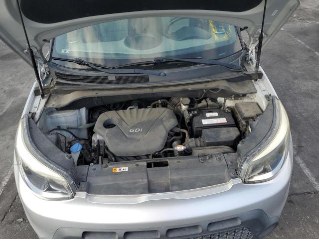 Photo 11 from auction – 2014 KIA SOUL with VIN KNDJN2A27E7705703