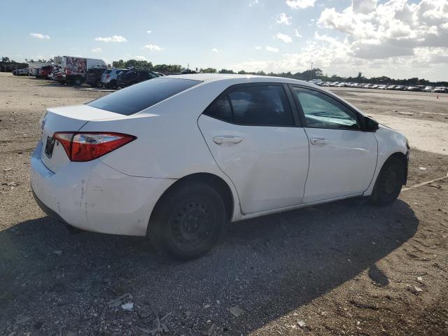 Снимка 3 от търг – 2014 TOYOTA COROLLA L с VIN 2T1BURHE8EC034217