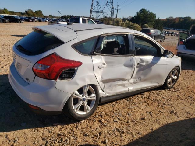 Photo 3 from auction – 2013 FORD FOCUS SE with VIN 1FADP3K23DL155357