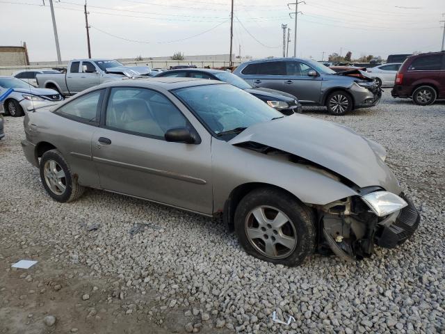 Photo 4 from auction – 2001 CHEVROLET CAVALIER with VIN 1G1JC124917194207