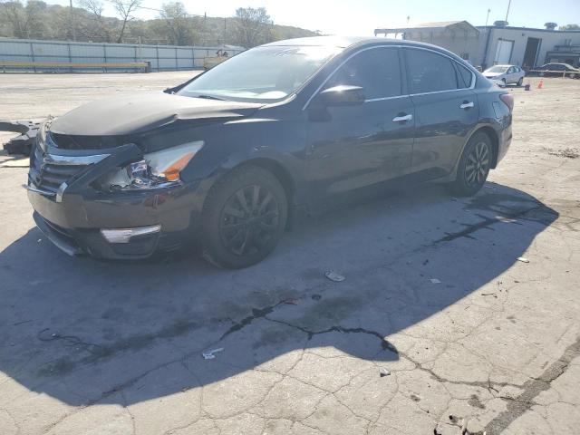 Photo 1 from auction – 2015 NISSAN ALTIMA 2.5 with VIN 1N4AL3AP9FC583450
