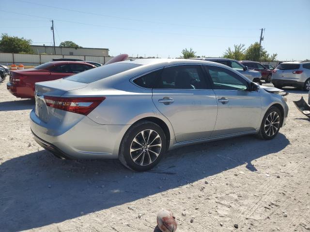 Photo 3 from auction – 2016 TOYOTA AVALON XLE with VIN 4T1BK1EB9GU205723