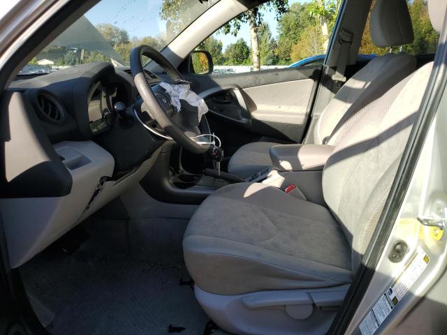 Photo 7 from auction – 2012 TOYOTA RAV4 with VIN 2T3BF4DV3CW177890