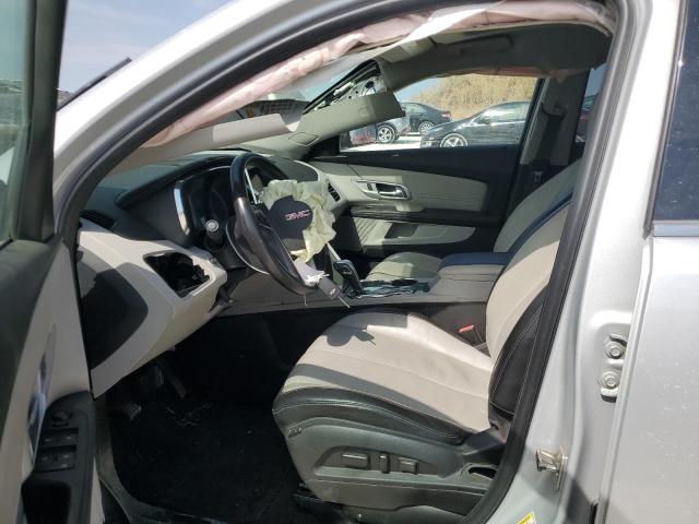 Photo 7 from auction – 2015 GMC TERRAIN SL with VIN 2GKFLTE34F6160845