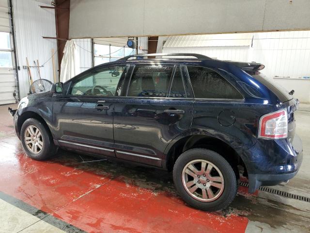 Photo 2 from auction – 2010 FORD EDGE SE with VIN 2FMDK3GC9ABA56107
