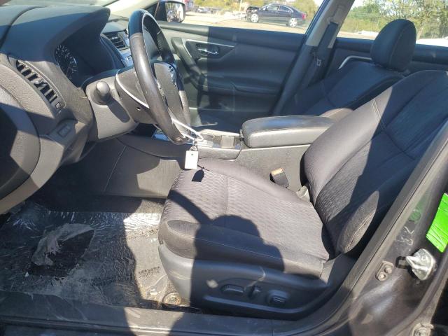 Photo 7 from auction – 2018 NISSAN ALTIMA 2.5 with VIN 1N4AL3AP0JC180823