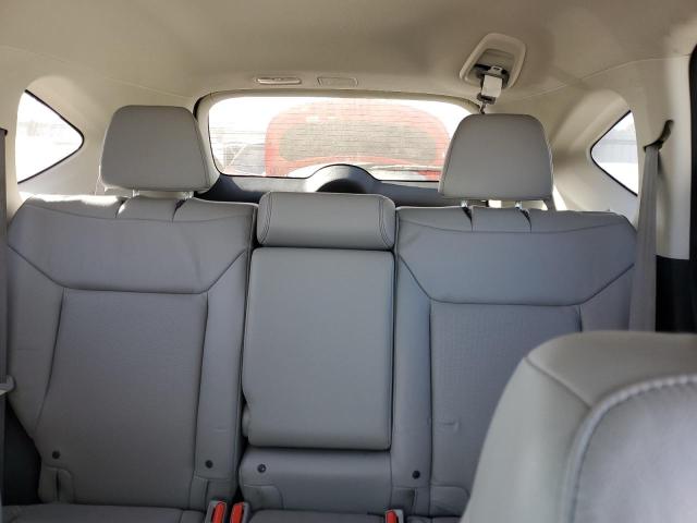 Photo 10 from auction – 2016 HONDA CR-V EXL with VIN 2HKRM3H71GH534751