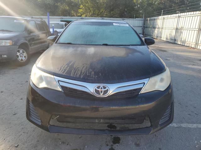 Photo 5 from auction – 2012 TOYOTA CAMRY BASE with VIN 4T1BF1FK2CU176482