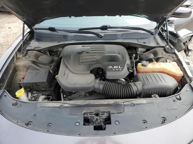 Photo 11 from auction – 2015 DODGE CHARGER SE with VIN 2C3CDXFG5FH717128