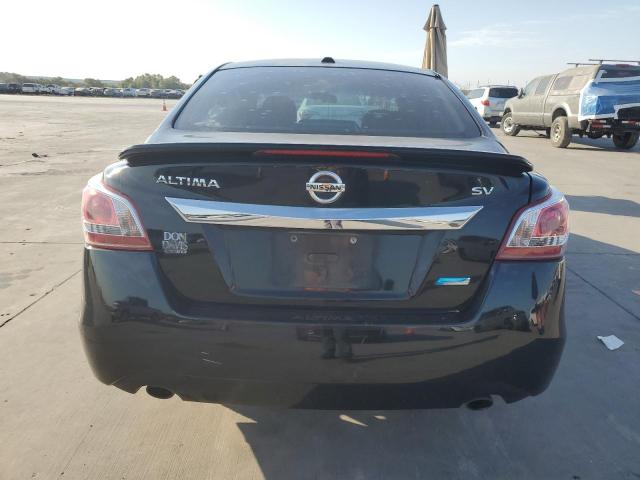 Photo 6 from auction – 2013 NISSAN ALTIMA 2.5 with VIN 1N4AL3AP1DN560505