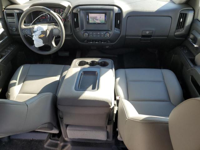 Photo 8 from auction – 2015 CHEVROLET SILVERADO with VIN 3GCPCPEC8FG333696