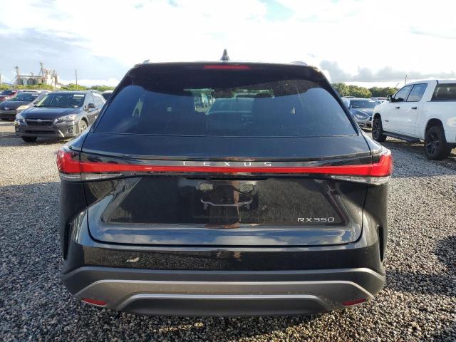Photo 6 from auction – 2024 LEXUS RX 350 BAS with VIN 2T2BAMBA6RC022909