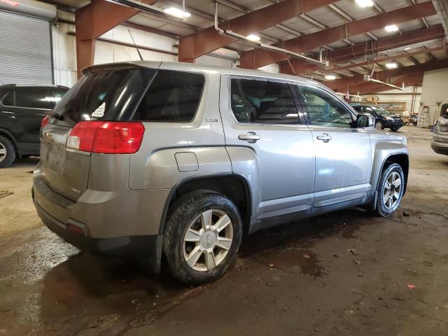 Photo 3 from auction – 2012 GMC TERRAIN SL with VIN 2GKFLREK2C6365845