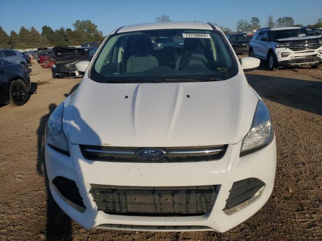 Photo 5 from auction – 2016 FORD ESCAPE SE with VIN 1FMCU0G73GUC53199