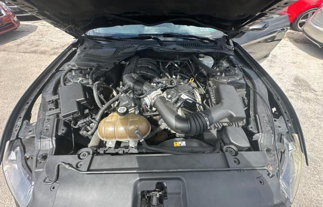 Photo 7 from auction – 2016 FORD MUSTANG with VIN 1FATP8EM6G5333793