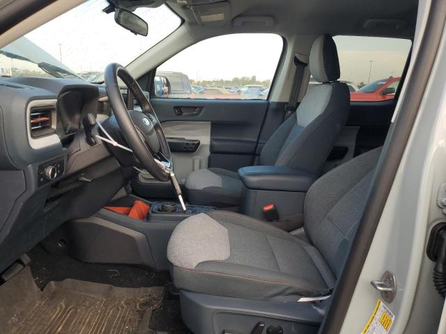 Photo 7 from auction – 2024 FORD MAVERICK X with VIN 3FTTW8H37RRA73601