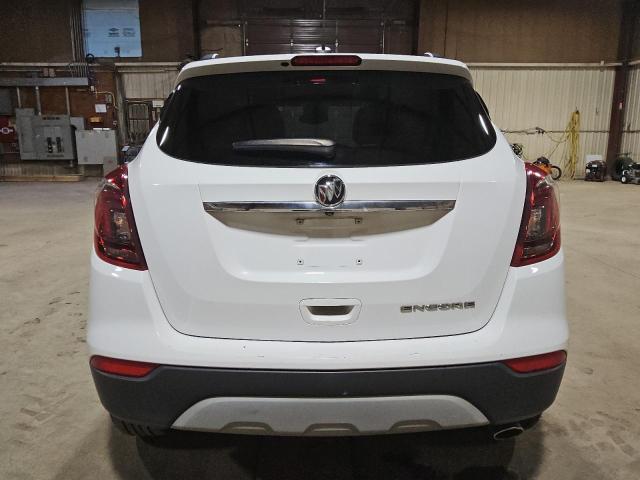 Photo 6 from auction – 2020 BUICK ENCORE PRE with VIN KL4CJASB3LB007512