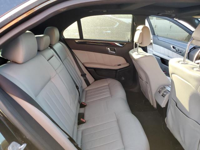 Photo 10 from auction – 2011 MERCEDES-BENZ E 350 BLUE with VIN WDDHF2EB5BA337466