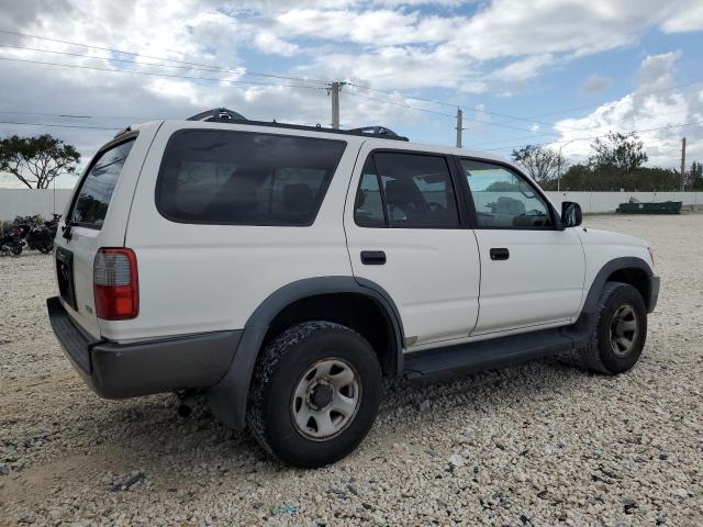 Photo 3 from auction – 1997 TOYOTA 4RUNNER with VIN JT3GM84R8V0018087