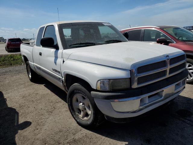 Photo 4 from auction – 2001 DODGE RAM 1500 with VIN 3B7HC13Y31G803206