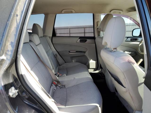 Photo 10 from auction – 2011 SUBARU FORESTER 2 with VIN JF2SHABC4BG734036
