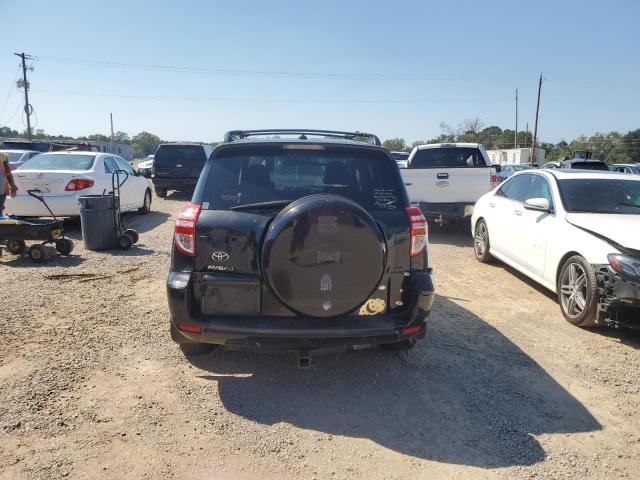 Photo 6 from auction – 2011 TOYOTA RAV4 with VIN 2T3ZF4DV6BW054565