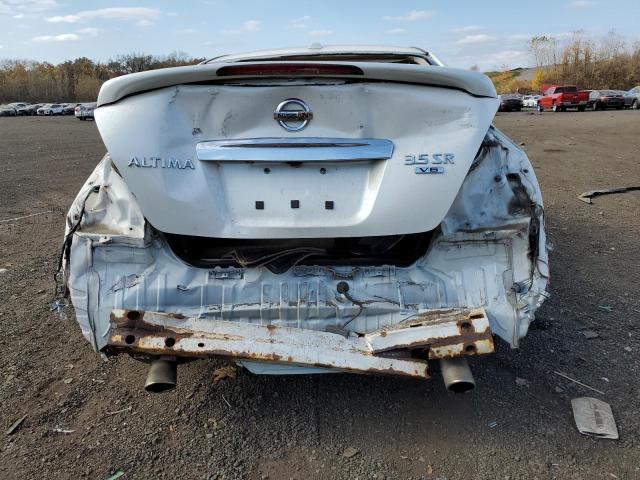 Снимка 6 от търг – 2011 NISSAN ALTIMA SR с VIN 1N4BL2AP1BN418070