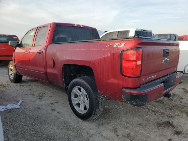 Photo 2 from auction – 2019 CHEVROLET SILVERADO with VIN 2GCVKPEC9K1204959
