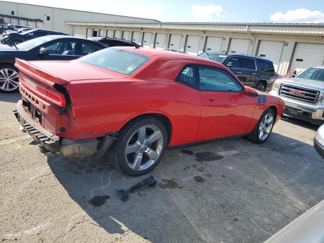 Photo 3 from auction – 2009 DODGE CHALLENGER with VIN 2B3LJ54T39H582701