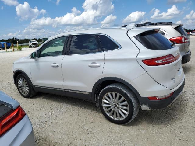 Photo 2 from auction – 2019 LINCOLN MKC with VIN 5LMCJ1C96KUL52109