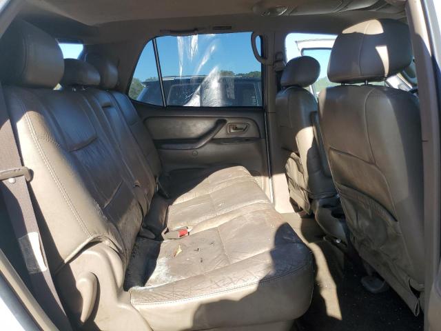 Photo 11 from auction – 2002 TOYOTA SEQUOIA SR with VIN 5TDZT34A72S067066