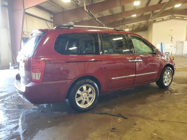 Photo 3 from auction – 2012 KIA SEDONA EX with VIN KNDMH4C70C6431885