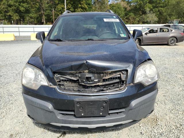 Photo 5 from auction – 2012 CHEVROLET CAPTIVA SP with VIN 3GNAL2EK2CS641866