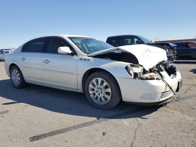 Photo 4 from auction – 2009 BUICK LUCERNE CX with VIN 1G4HD57139U122467