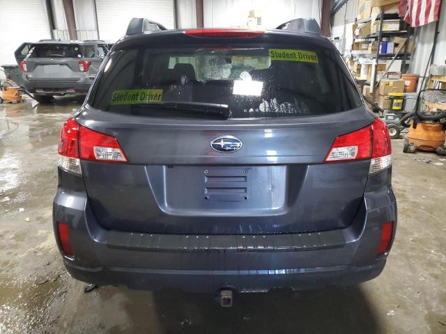 Снимка 6 от търг – 2012 SUBARU OUTBACK 2. с VIN 4S4BRBGCXC3261323