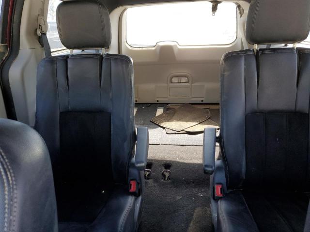 Photo 10 from auction – 2019 DODGE GRAND CARA with VIN 2C4RDGCG6KR706928