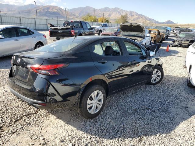 Photo 3 from auction – 2020 NISSAN VERSA S with VIN 3N1CN8DV3LL848502