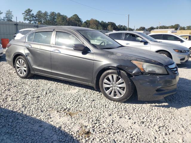 Photo 4 from auction – 2011 HONDA ACCORD EXL with VIN 1HGCP2F84BA059956
