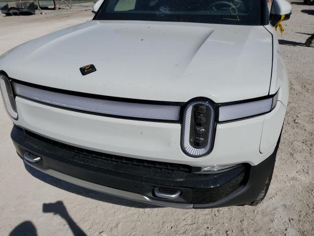 Photo 12 from auction – 2024 RIVIAN R1S ADVENT with VIN 7PDSGABA3RN034023