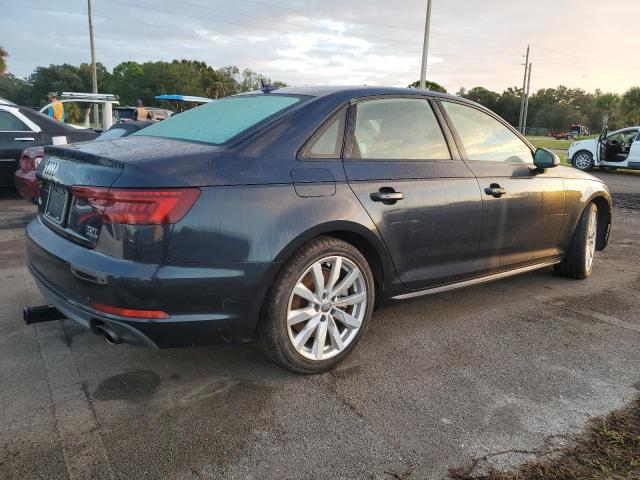 Photo 3 from auction – 2018 AUDI A4 PREMIUM with VIN WAUDNAF44JA074095