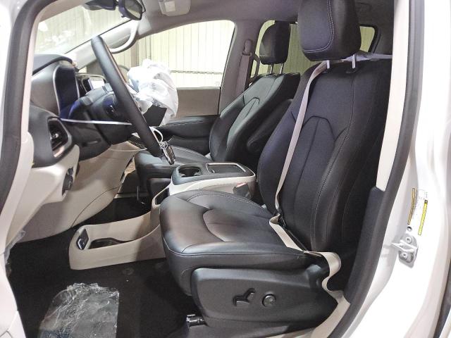 Photo 7 from auction – 2024 CHRYSLER PACIFICA T with VIN 2C4RC1BG4RR176115