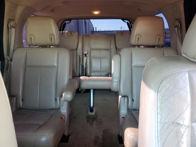 Photo 10 from auction – 2012 FORD EXPEDITION with VIN 1FMJU1J55CEF05687