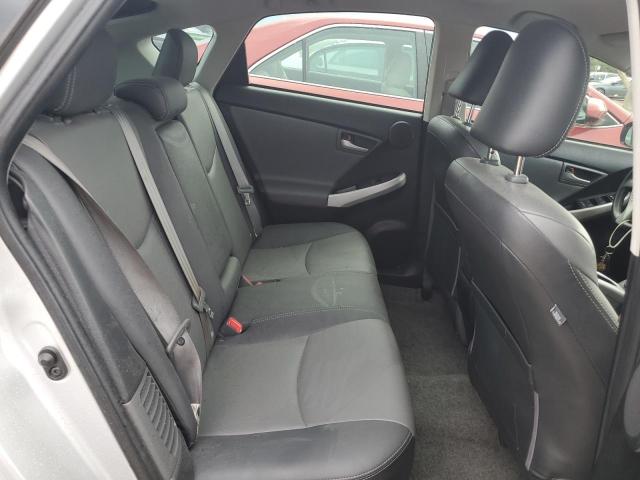 Photo 10 from auction – 2013 TOYOTA PRIUS with VIN JTDKN3DUXD0346491