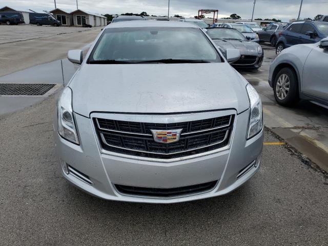 Photo 5 from auction – 2017 CADILLAC XTS LUXURY with VIN 2G61M5S38H9148317