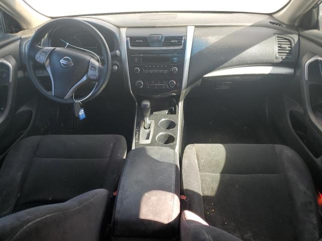 Photo 8 from auction – 2013 NISSAN ALTIMA 2.5 with VIN 1N4AL3AP0DC106628