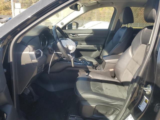 Photo 7 from auction – 2017 MAZDA CX-5 TOURI with VIN JM3KFBCL5H0135518