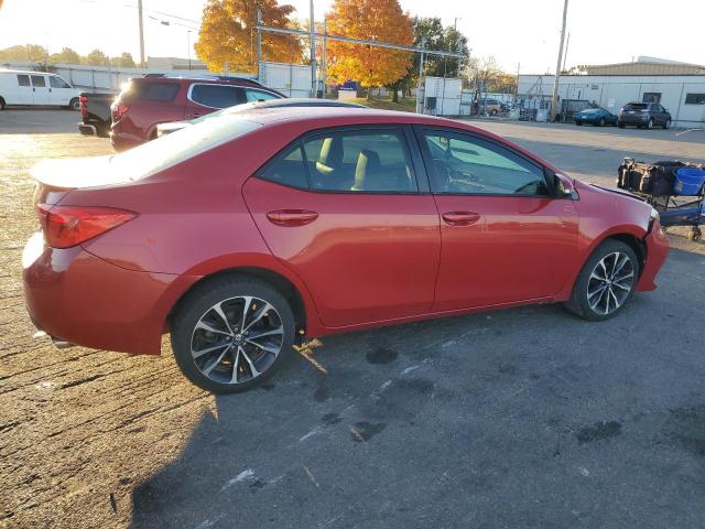 Photo 3 from auction – 2017 TOYOTA COROLLA L with VIN 2T1BURHE5HC810792
